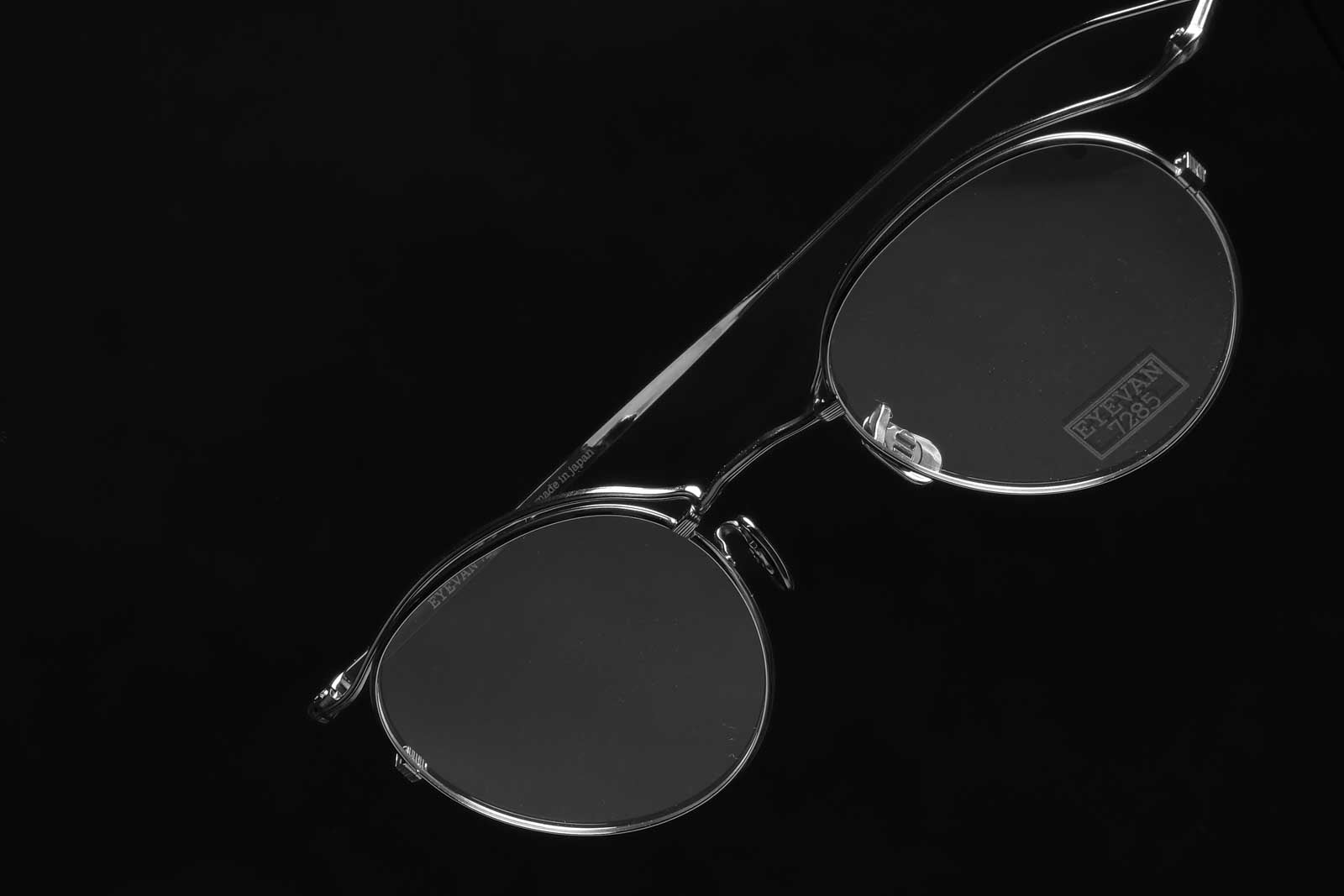 Eyevan 180 eyeglasses