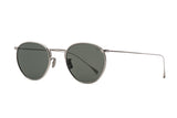Eyevan 188 800 silver sunglasses