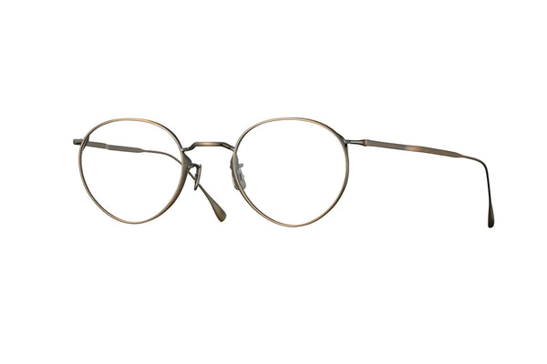 Eyevan 7285 | 190 Eyeglasses - twelvesixtynine