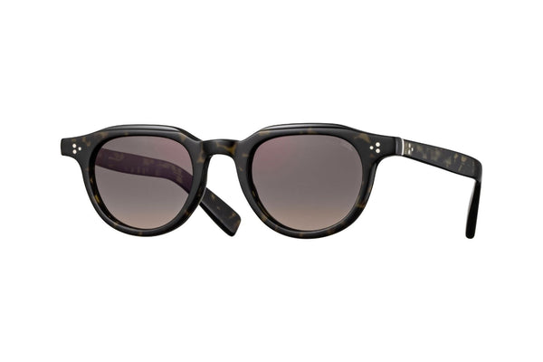 Eyevan 7285 | 340MR(48)E - 418 - twelvesixtynine