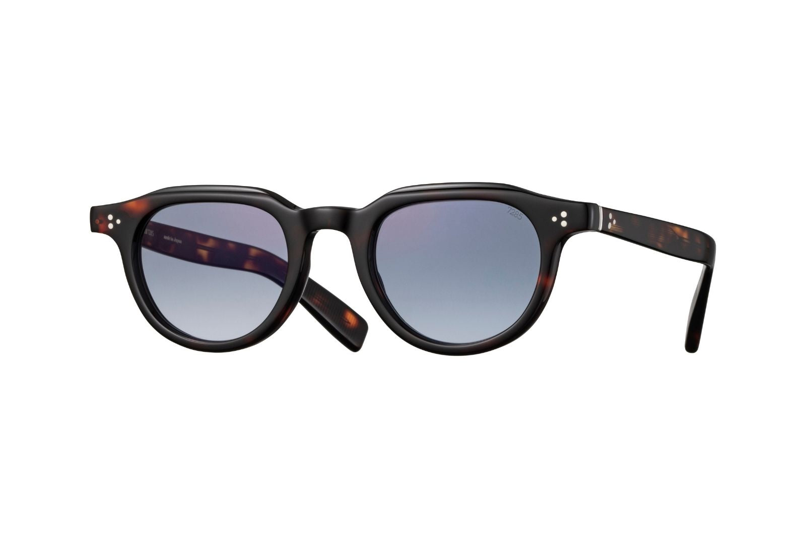 Eyevan 7285 | 340MR(48)E - 418 - twelvesixtynine
