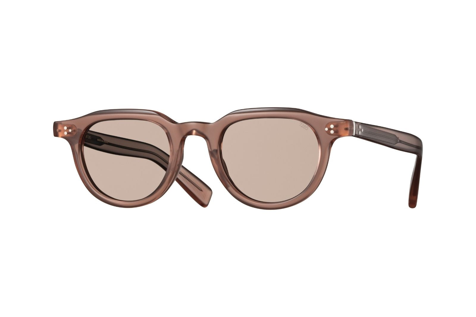 Eyevan 7285 | 340MR(48)E - 418 - twelvesixtynine