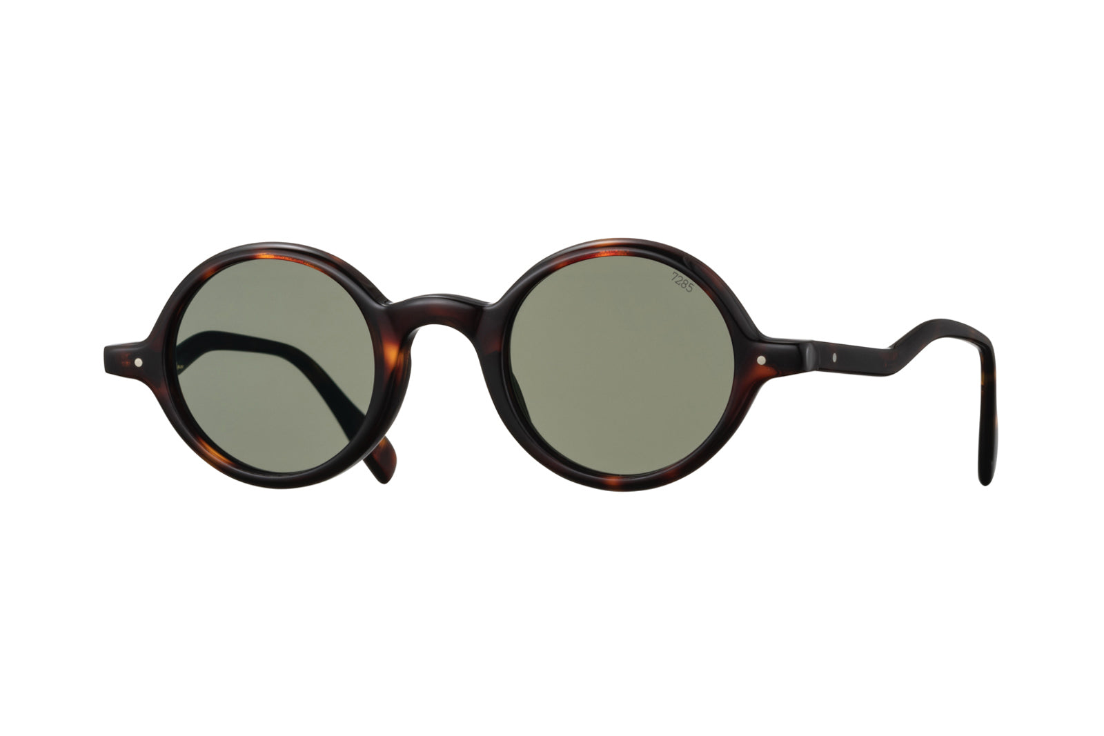 Eyevan | 347E - 348 | Tortoise