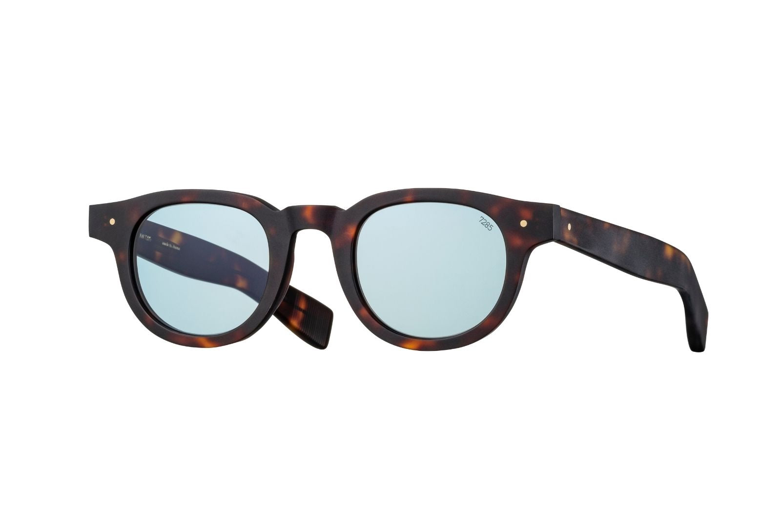 Eyevan 349E - 352 - Tortoise Sunglasses