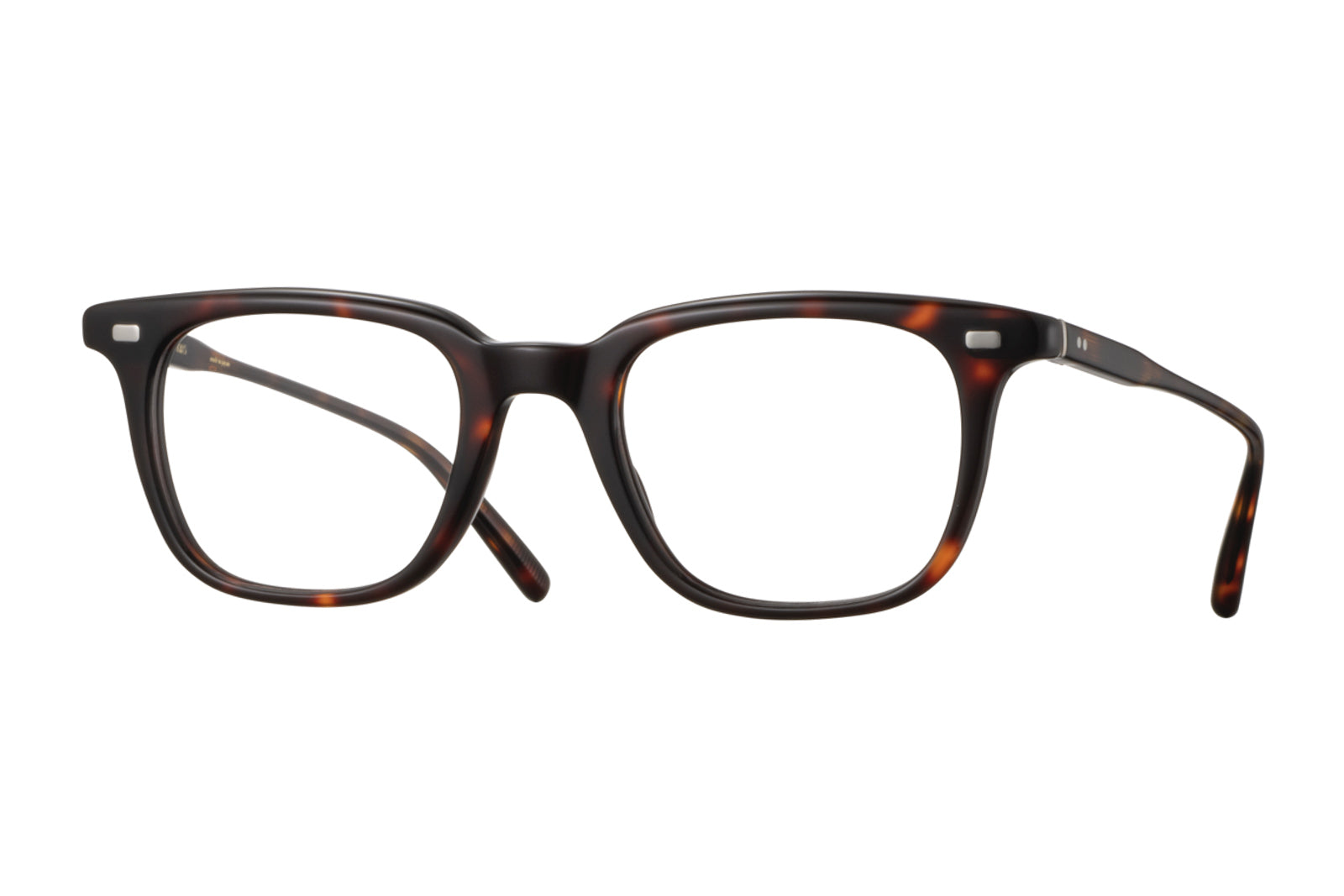 359E Eyeglasses - 348 - Tortoise