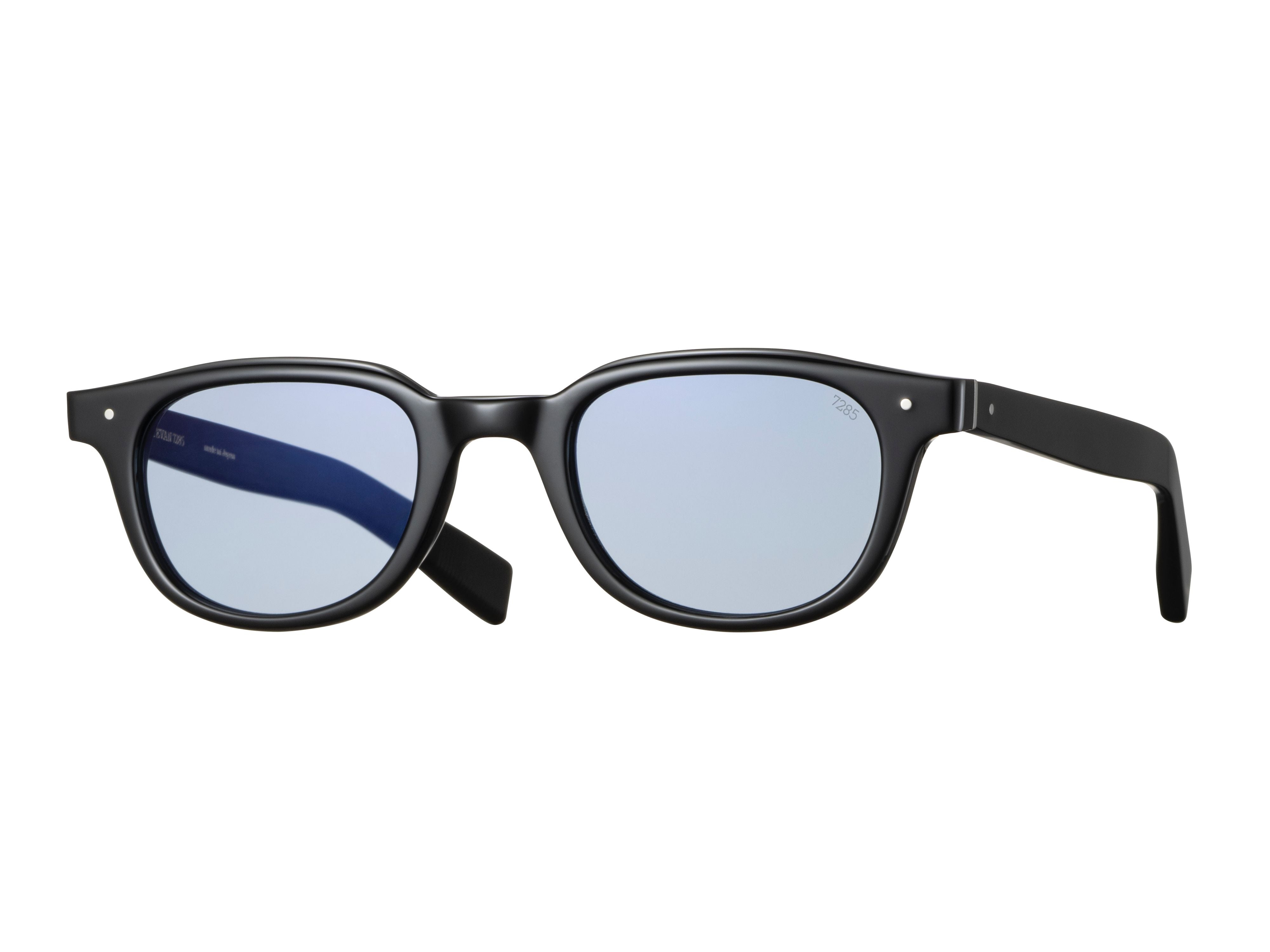 Eyevan 361e Black Sunglasses