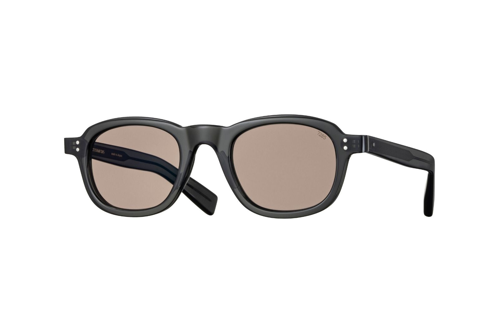 Eyevan | 372E in 365 Sunglasses - twelvesixtynine