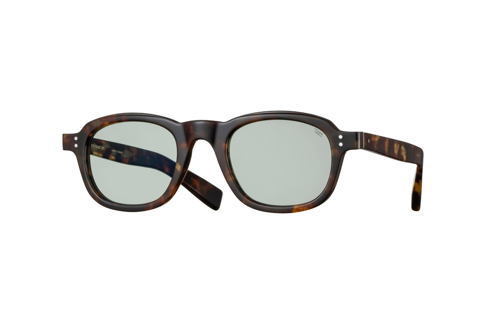 Eyevan | 372E in 365 Sunglasses - twelvesixtynine