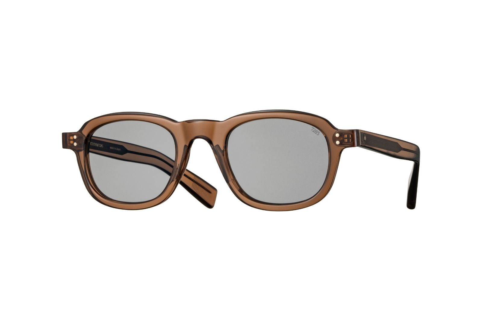 Eyevan 372E - 365 Sunglasses