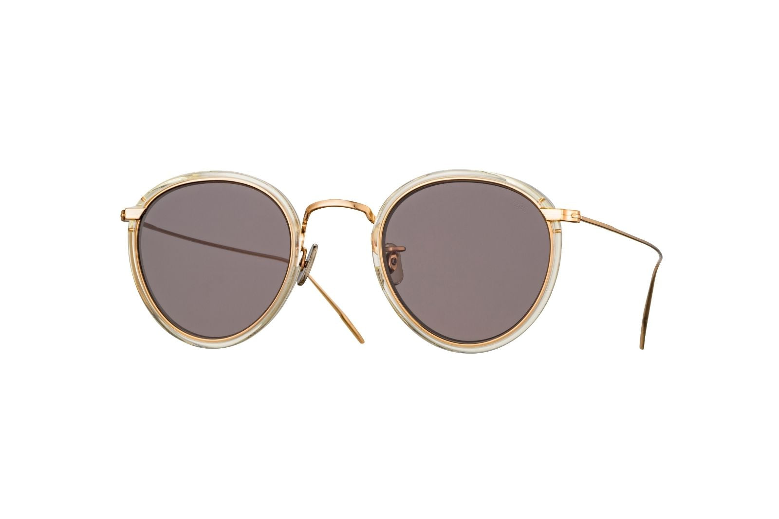 Eyevan 717 E - 3071 Sunglasses