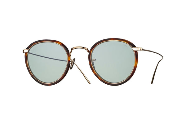 Eyevan 7285 | 717E in 352902 Sunglasses - twelvesixtynine