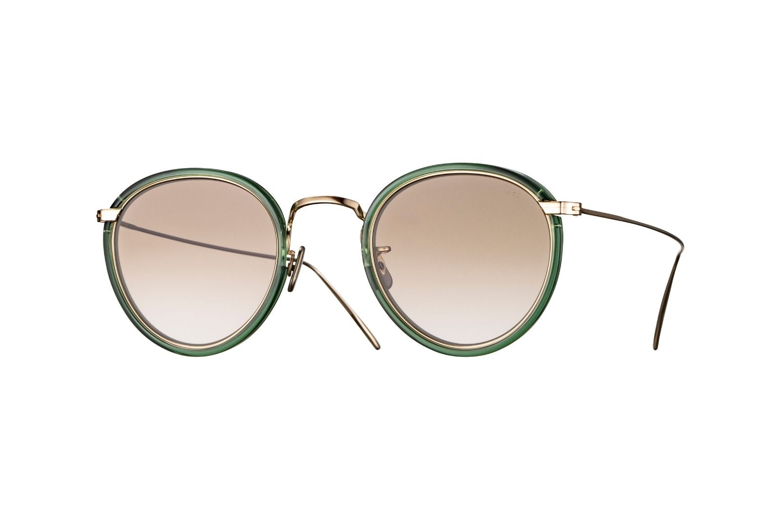 Eyevan 717 E - 400902 Sunglasses