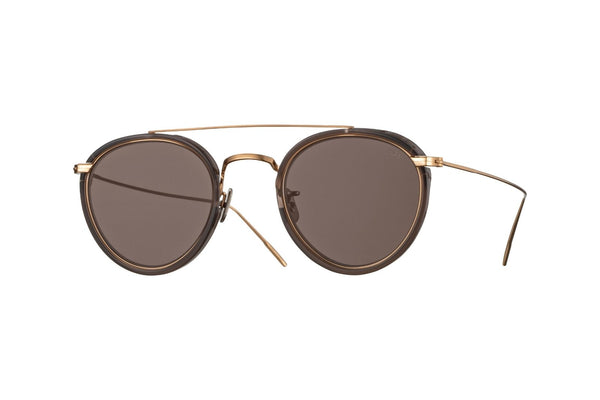 EYEVAN 7285 サングラス Eyevan 7285 | 762 Sunglasses - twelvesixtynine