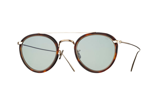 Eyevan 7285 | 762 Sunglasses in 352902 - twelvesixtynine
