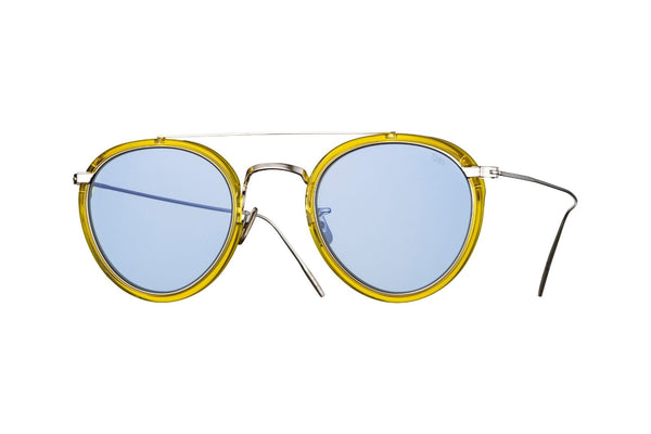 Eyevan 7285 | 762 Sunglasses in 355800 - twelvesixtynine