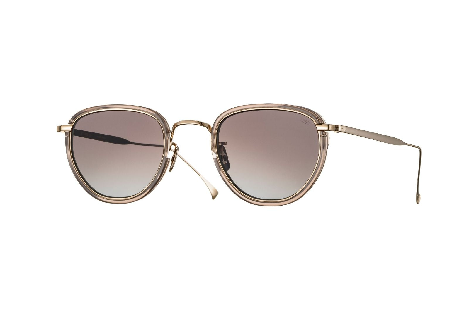 Eyevan 7285 | 797 in 1031 Sunglasses - twelvesixtynine