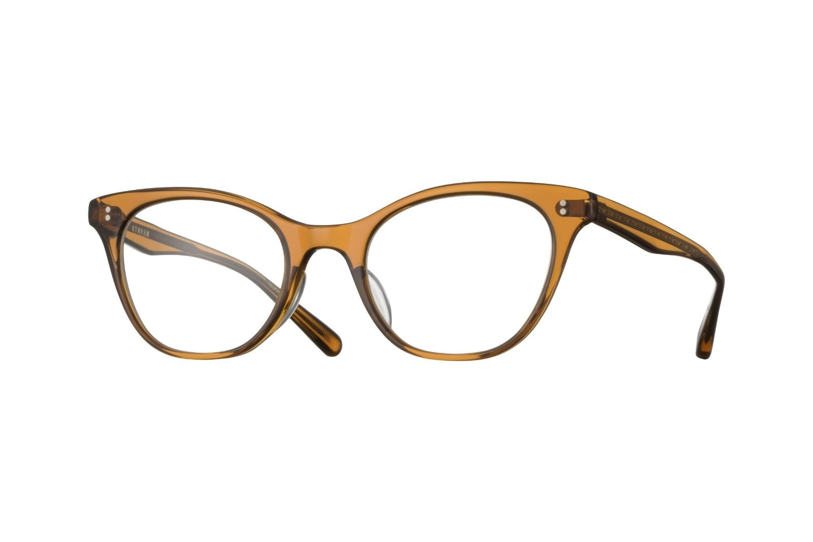 Eyevan Aretha Eyeglasses - E - OCH