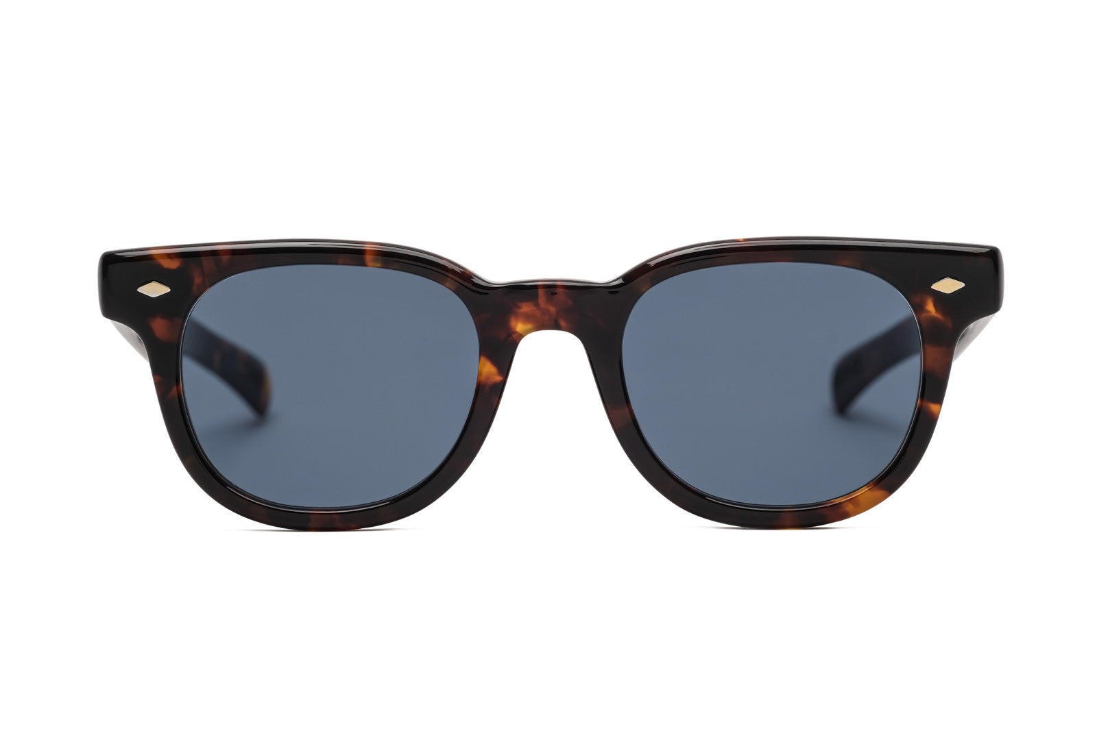 Eyevan cadet tort sunglasses