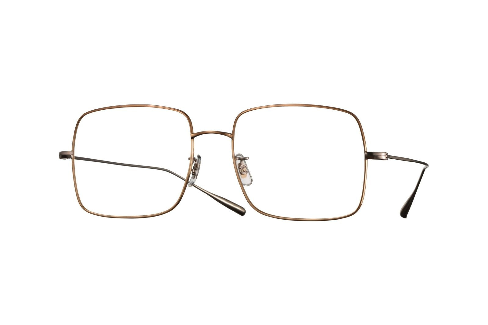 Eyevan Forest Eyeglasses - BRBGH
