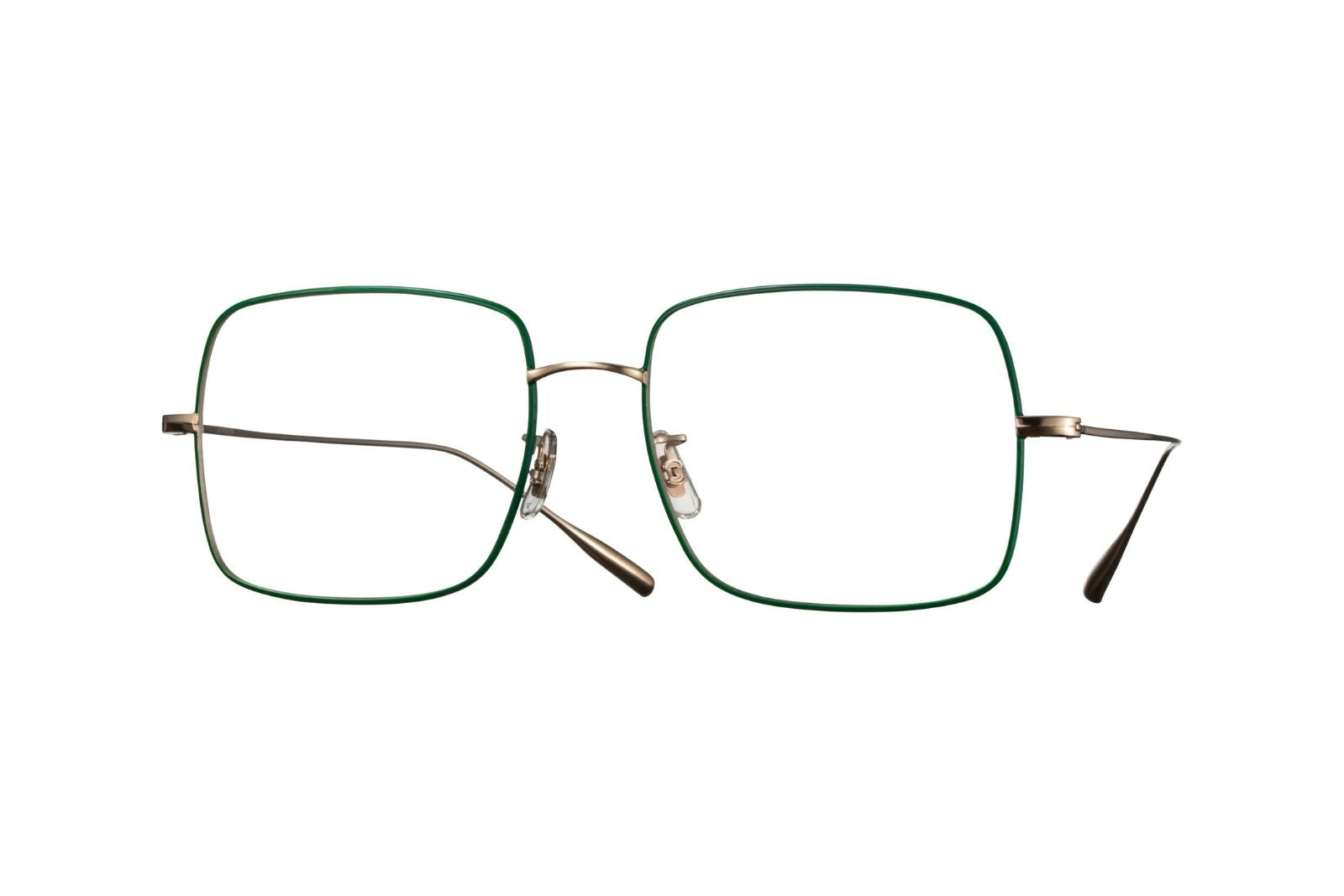 Eyevan Forest Eyeglasses - G-C3