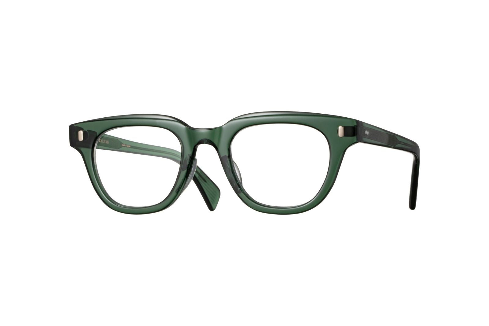 Eyevan | Fuss in IBL Eyeglasses - twelvesixtynine