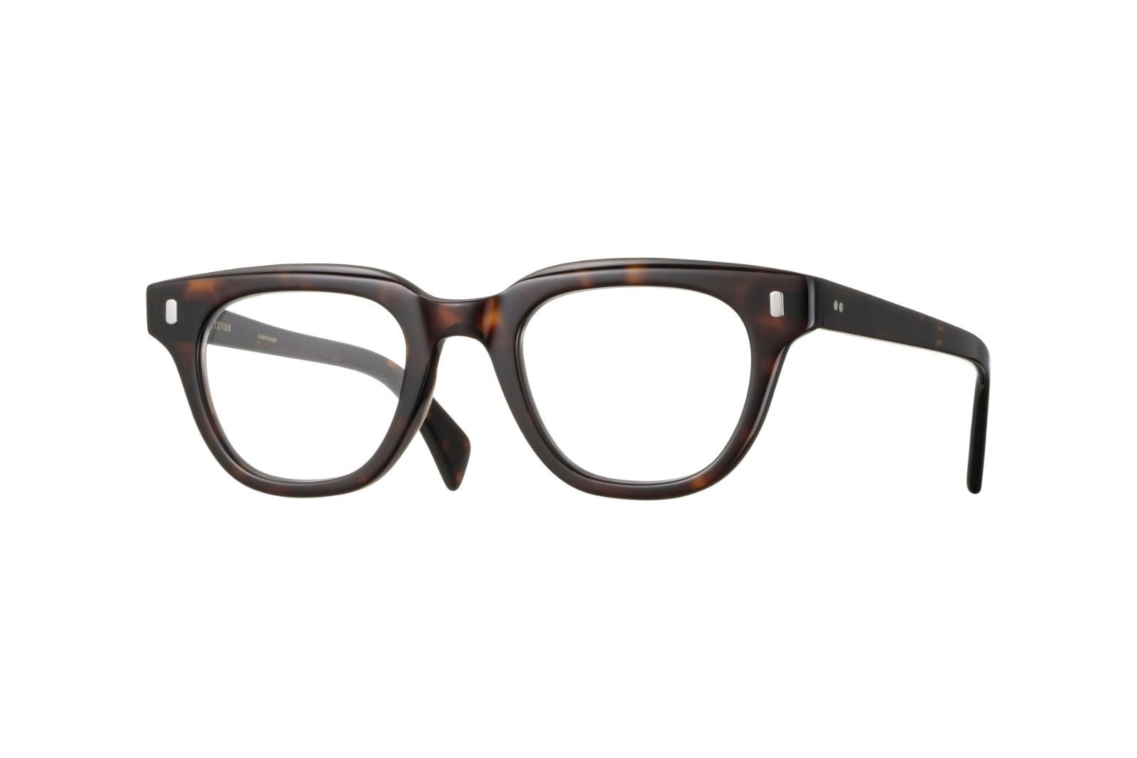 Eyevan Fuss Eyeglasses - DT