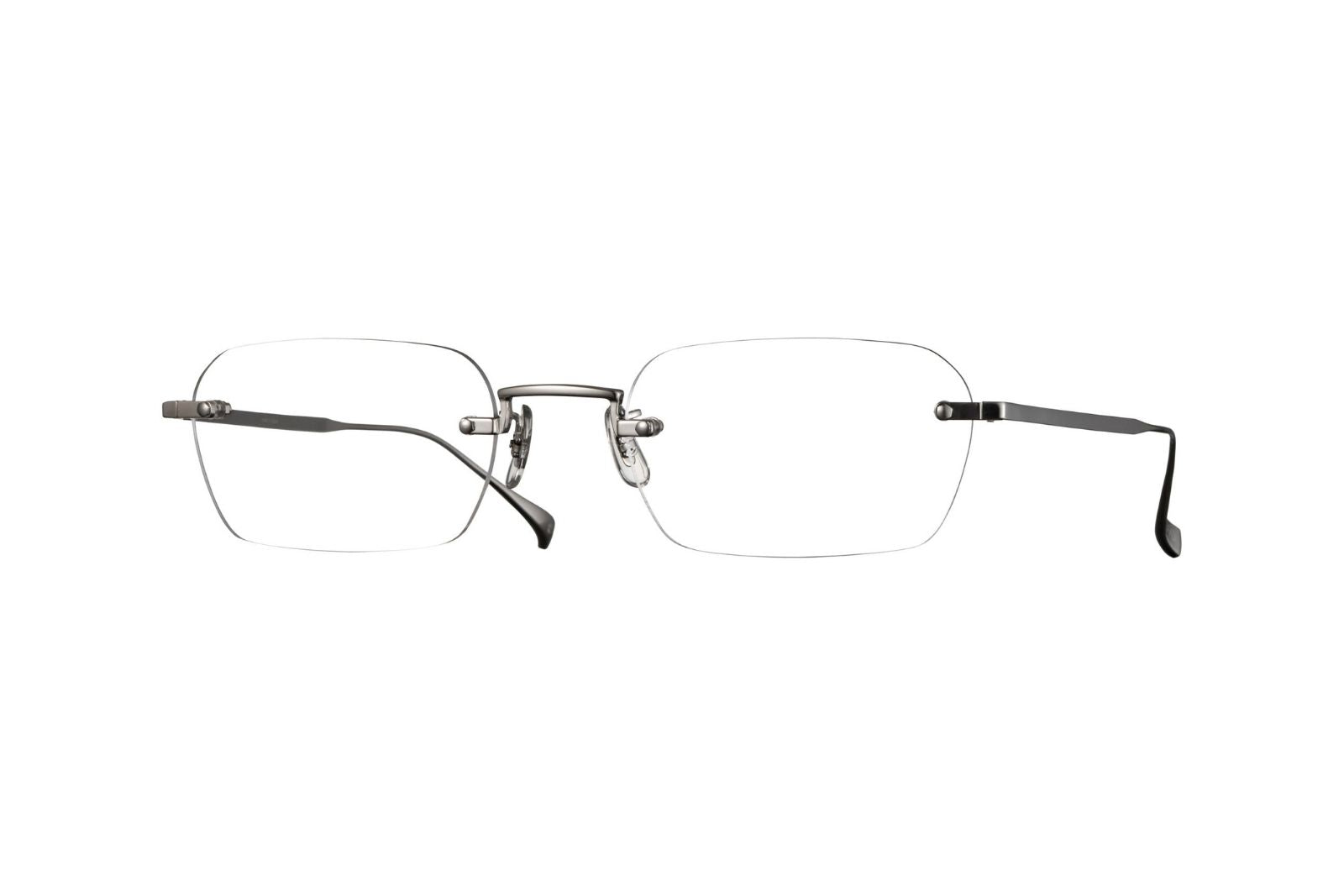 Eyevan Grain Eyeglases - S