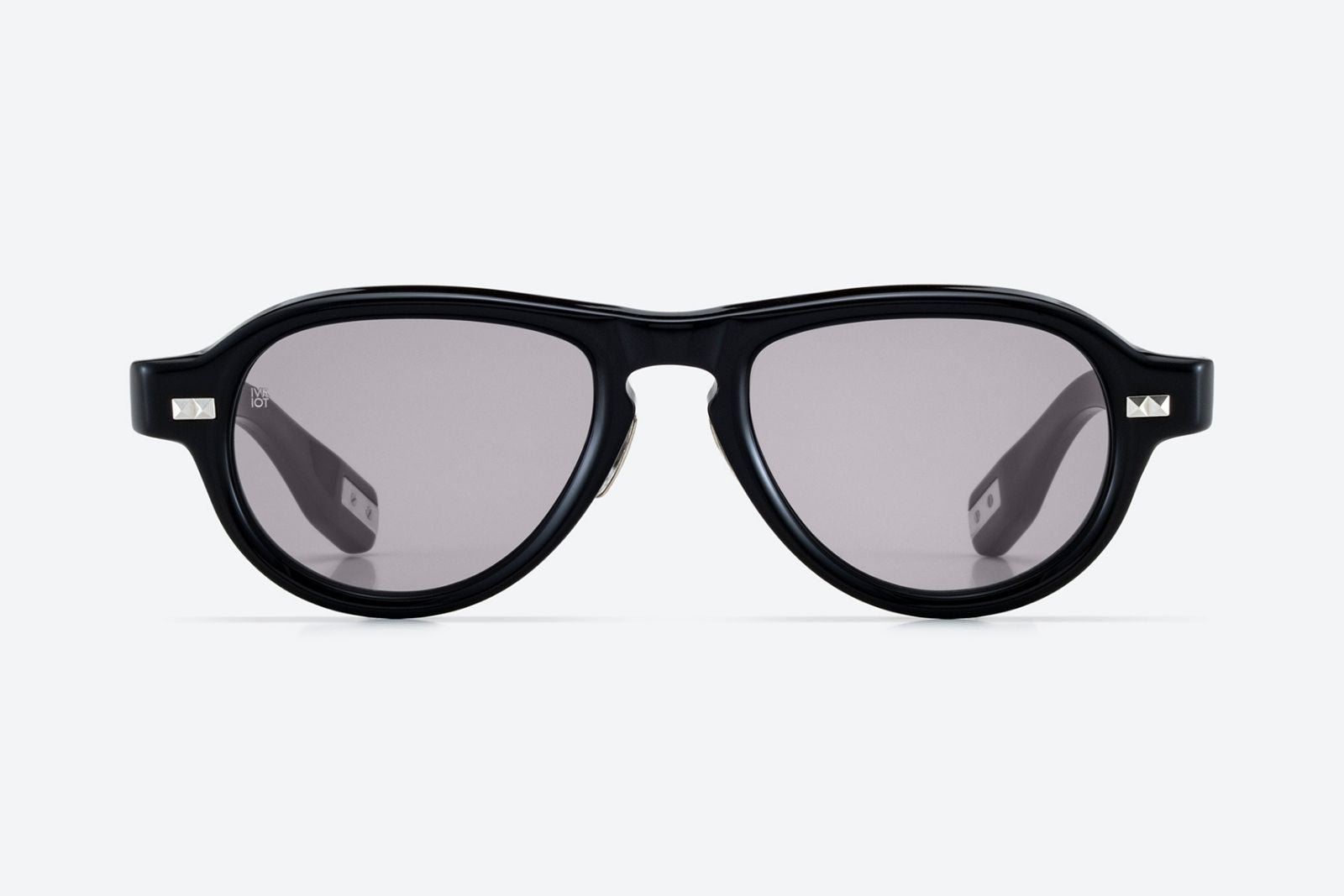 Eyevan IVRIOT - IVT202 - 1000 - CL Sunglasses