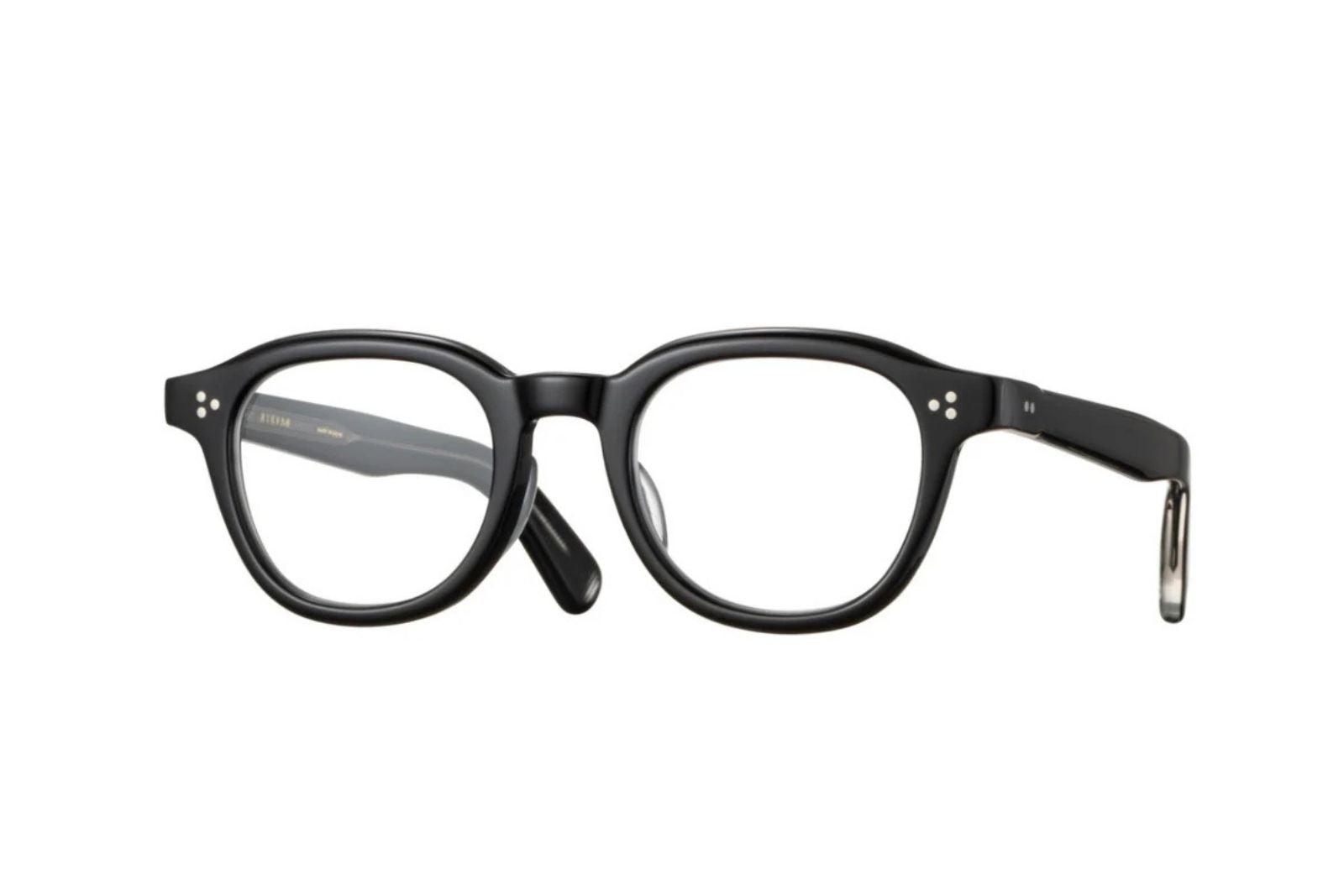 Eyevan Kirk Eyeglasses in PBK