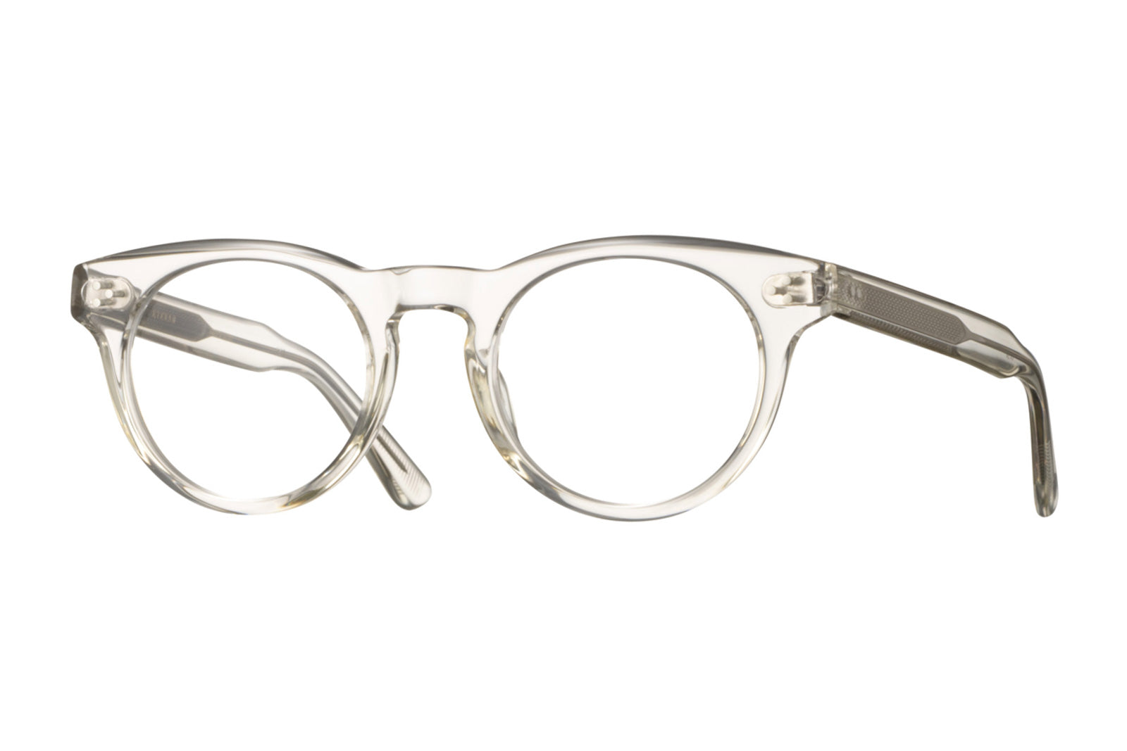 Eyevan | Luminous Eyeglasses - CLR | Clear