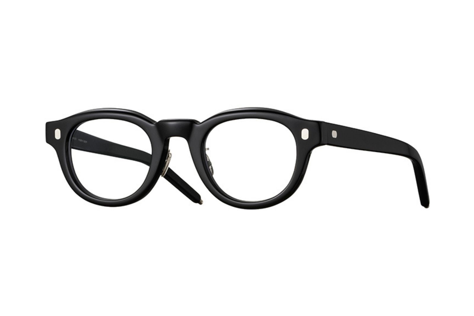 Eyevan No 1 III Eyeglasses - 1002S