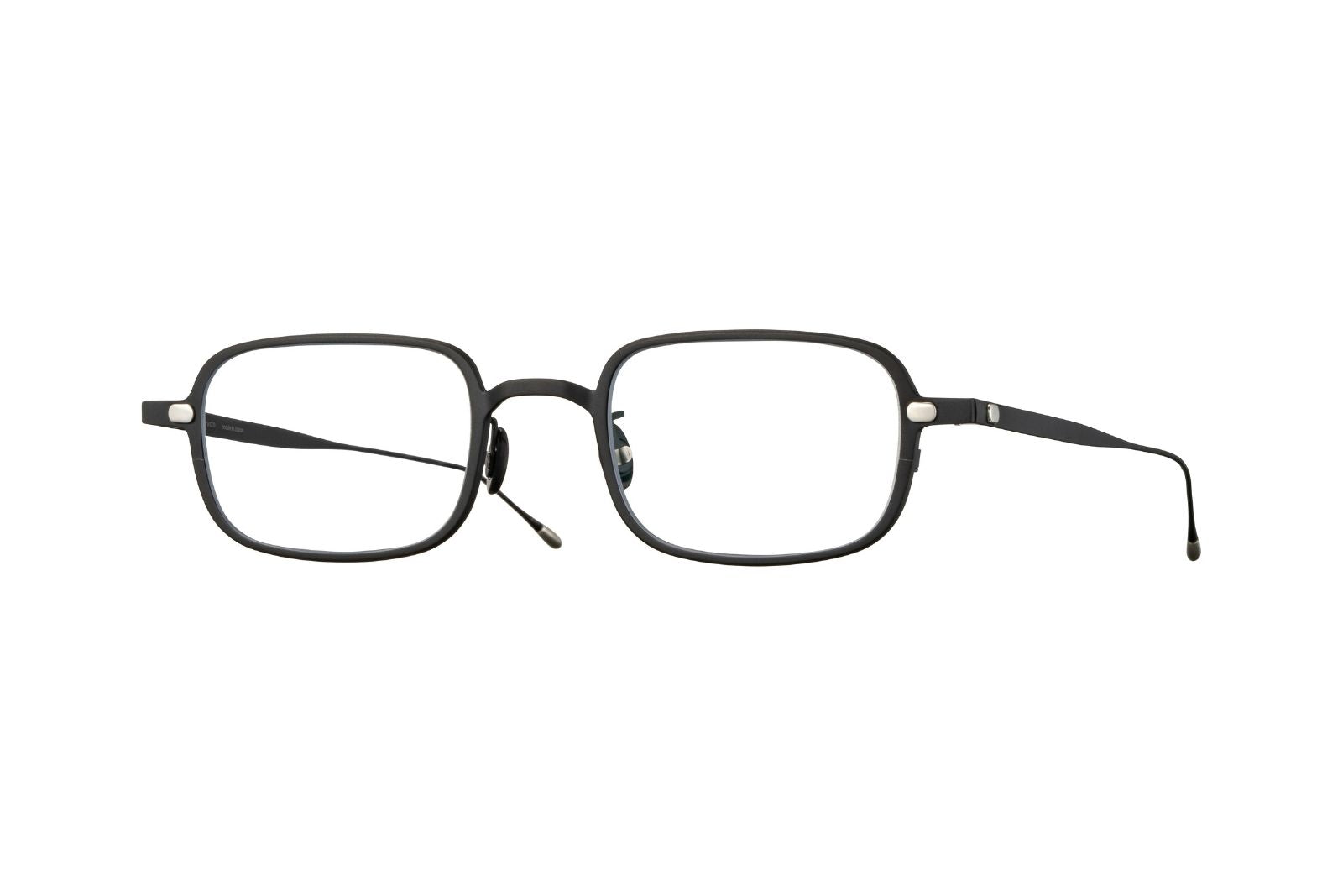 Eyevan NO. 8 Eyeglasses - 16S