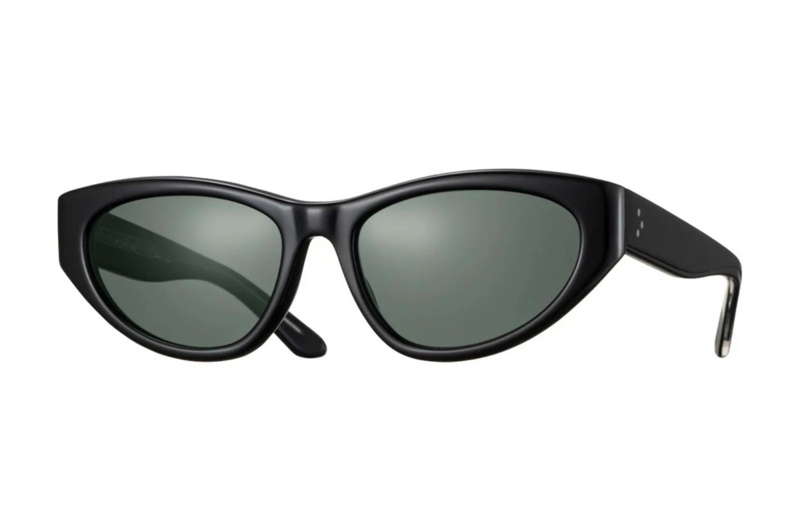 Eyevan Regina Sunglasses in PBK