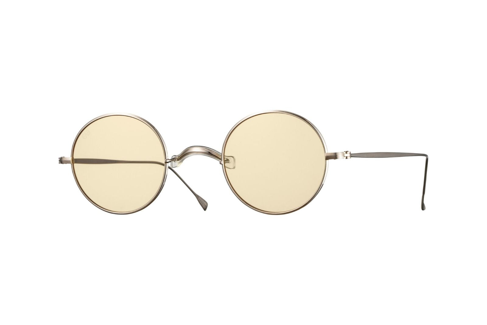 小物 eyevan grossman Shop Eyevan Rust Sunglasses - G-LT | twelvesixtynine