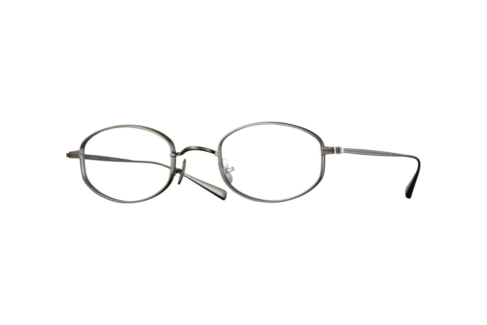 Eyevan 7285 | Thompson Eyeglasses in P - twelvesixtynine