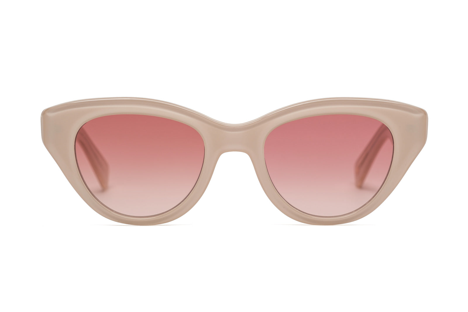 Garrett leight dottie peony sunglasses