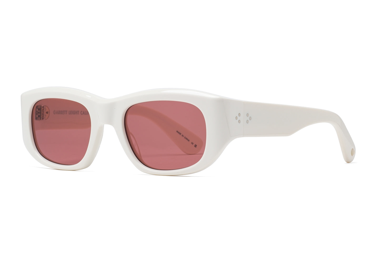 Garrett Leight Laguna Teen Spirit Sunglasses