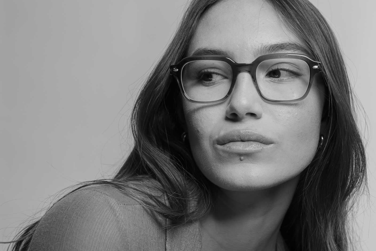 Garrett Leight Og freddy eyeglasses