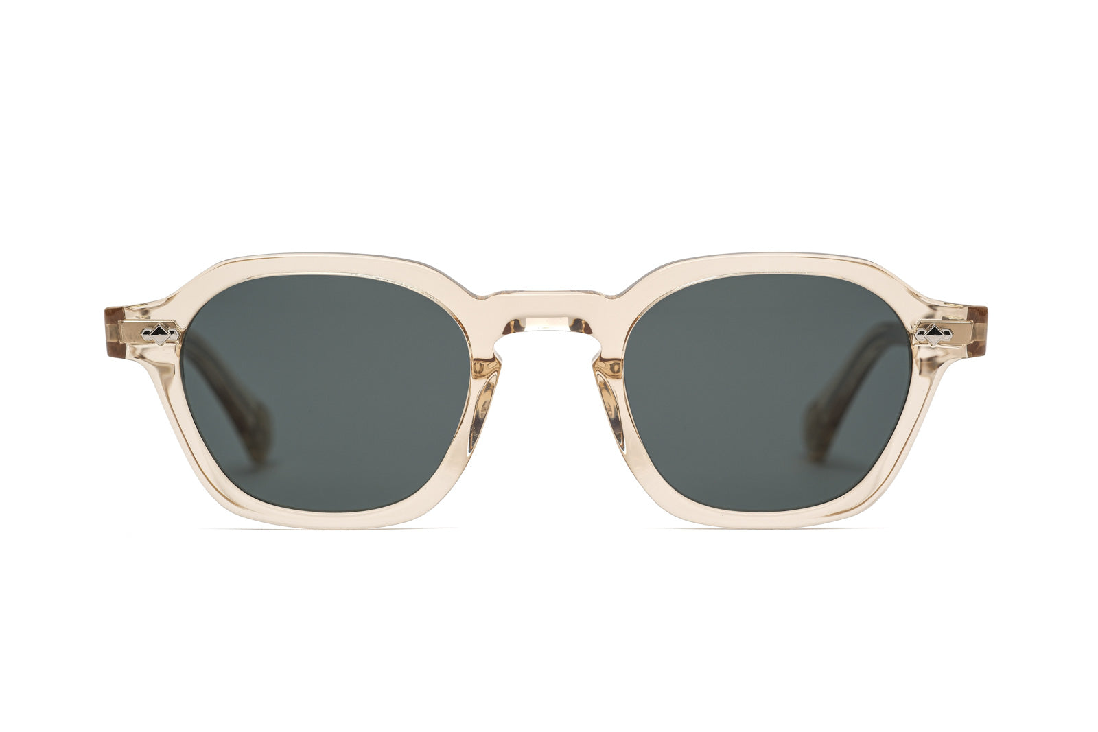 Garrett Leight rells chandelier sunglasses