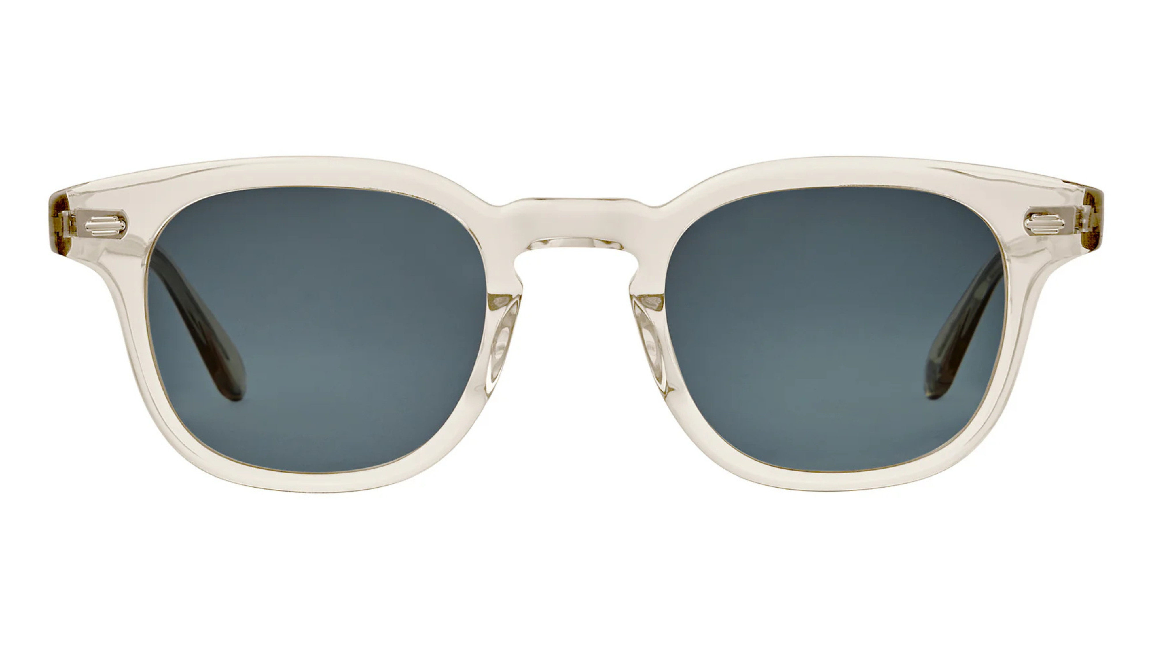 Garrett Leight Sherwood Chandelier Sunglasses