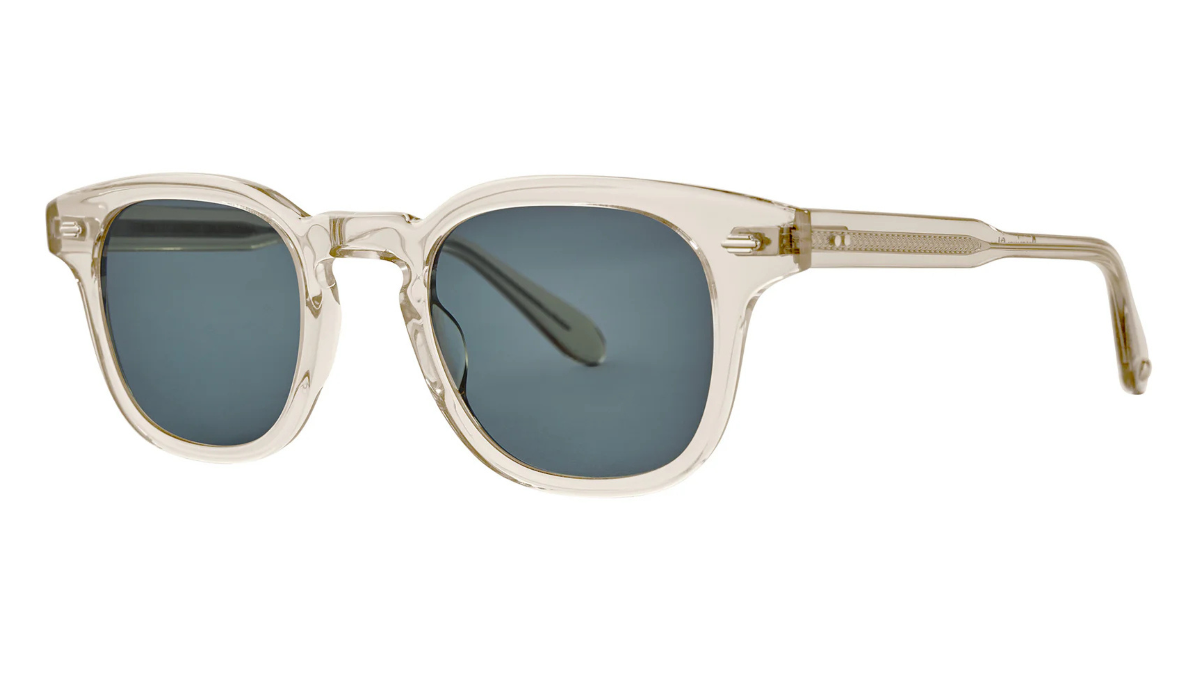 Garrett Leight Sherwood Chandelier Sunglasses