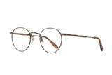 Garrett leight wilson antique pinewood eyeglasses