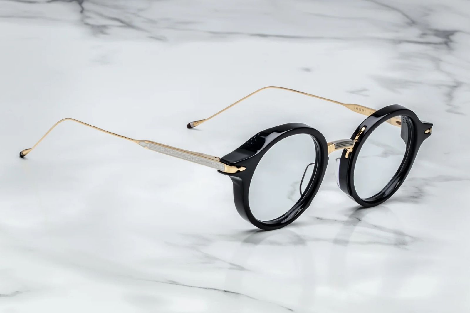 Jacques Mare Mage Norman Royal Eyeglasses