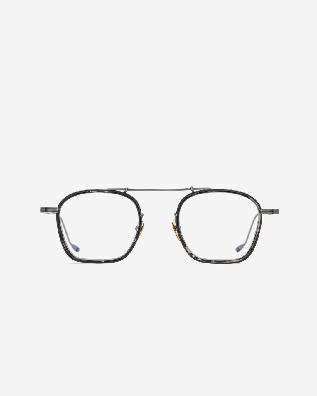 Jacques Marie Mage Baudelaire Eyeglasses - Flint 