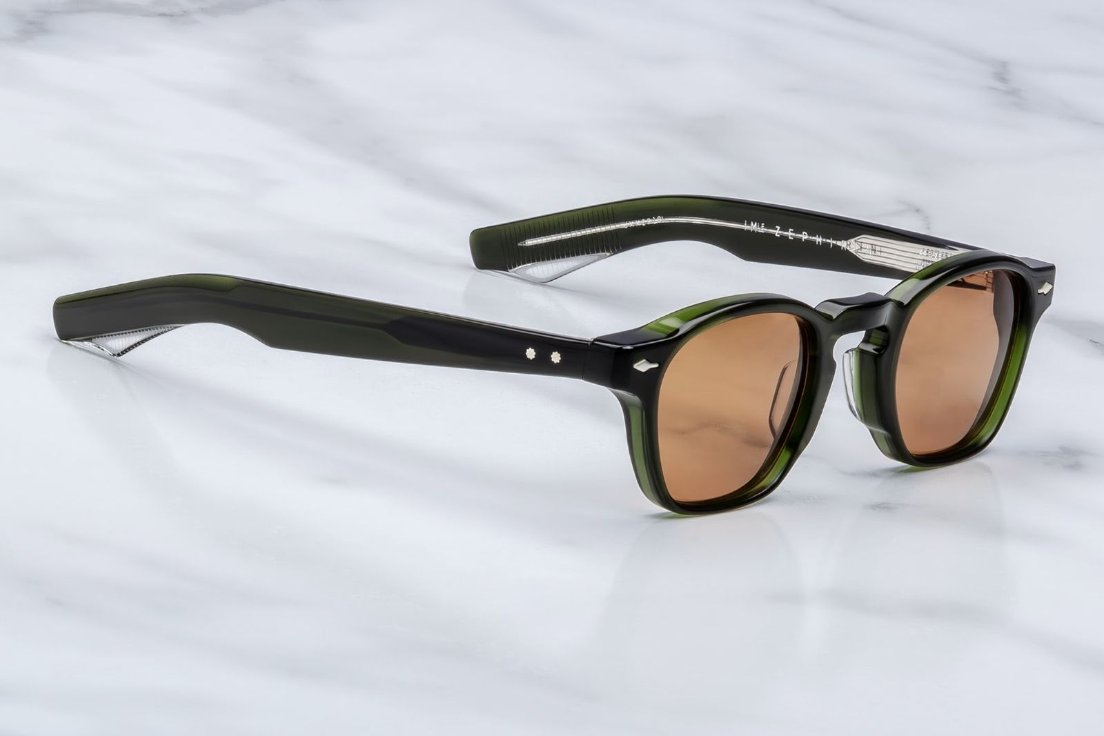 Jacques Marie Mage Zephirin - Borneo Sunglasses