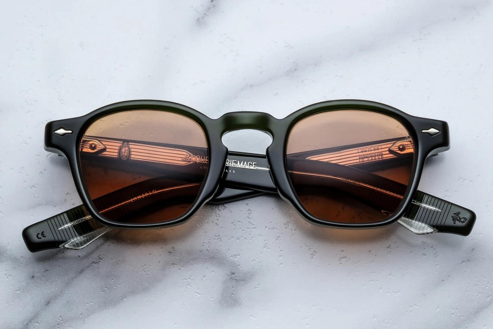 Jacques Marie Mage Zephirin - Borneo Sunglasses