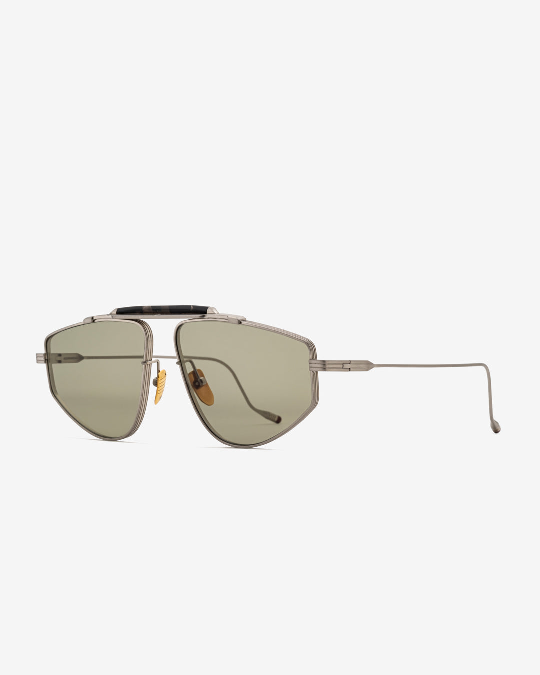Jacques Marie Mage x Hopper - 1962 - Antique 2 Sunglasses