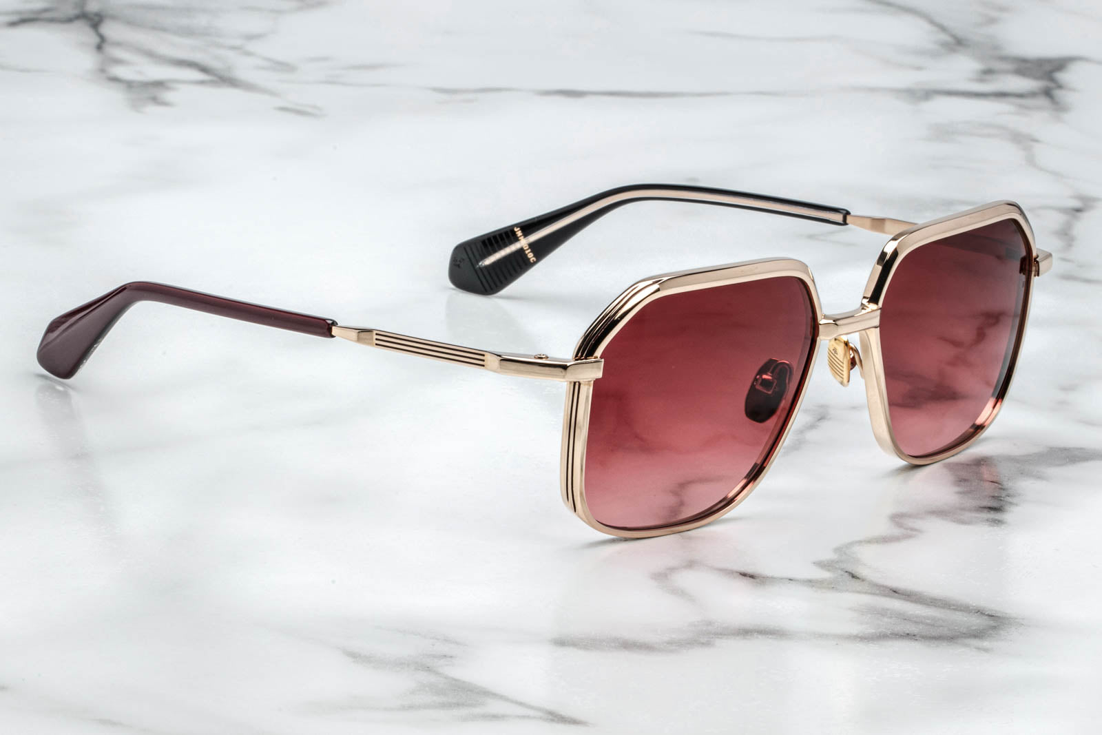 Jacques marie mage aida tang sunglasses