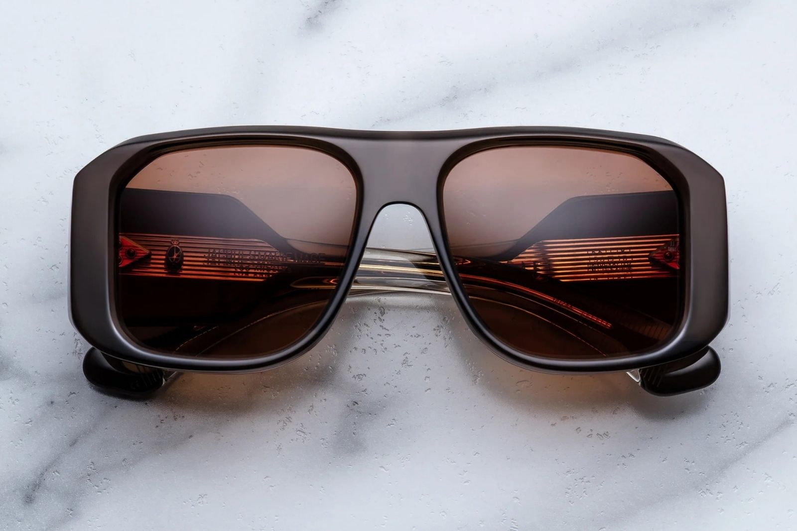 Jacques Marie Mage Alfie - London Sunglasses