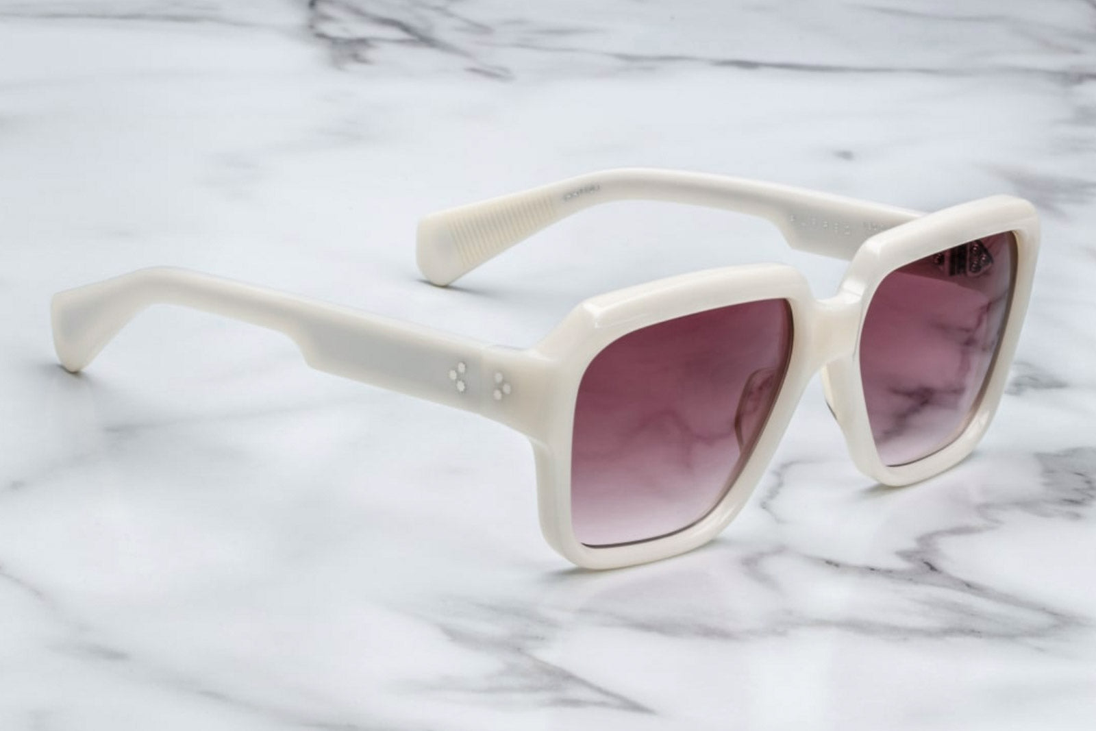 Jacques Marie Mage Alfred Lotus Sunglasses